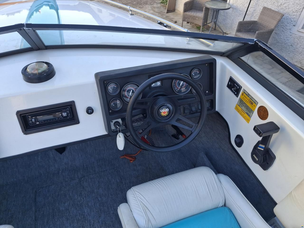 Baja 190 Es