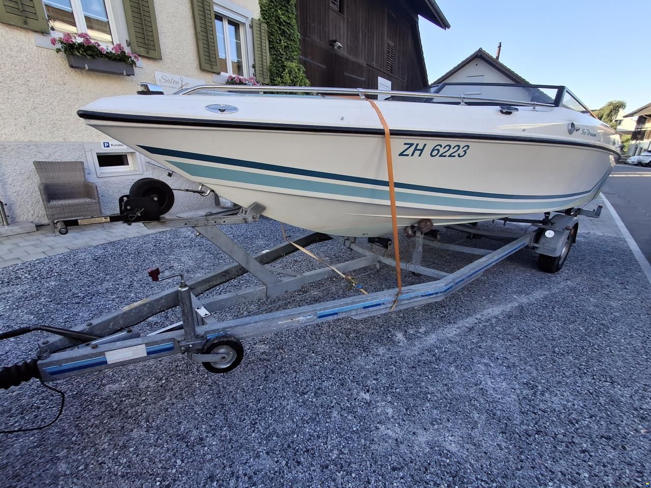 Baja 190 Es
