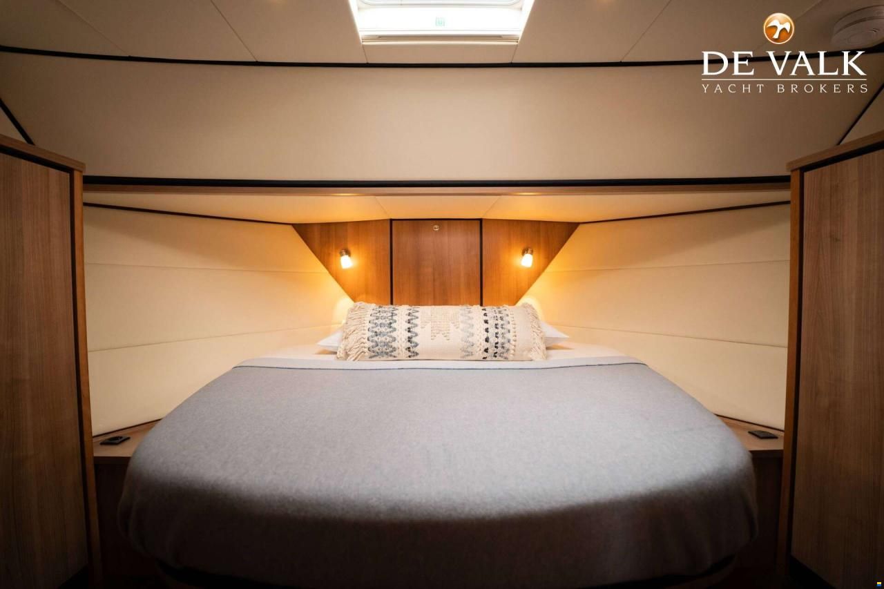 Linssen Grand Sturdy 40.0 Sedan