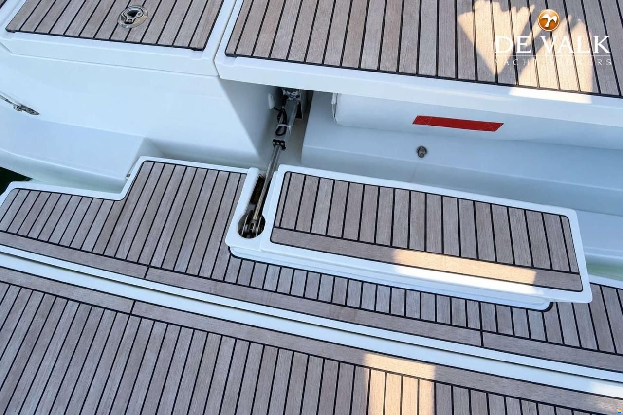 Beneteau Oceanis 55