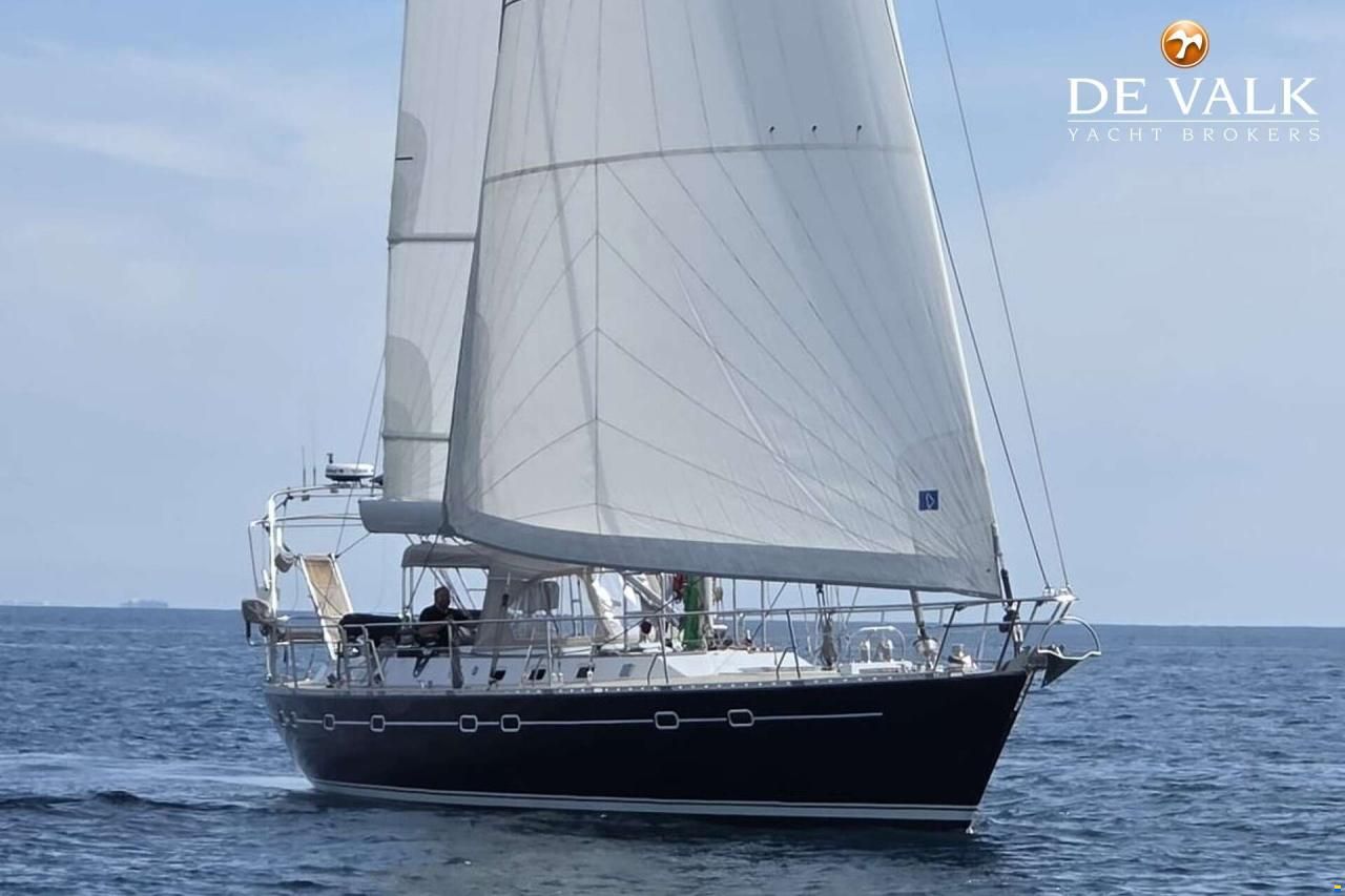 Tayana 55