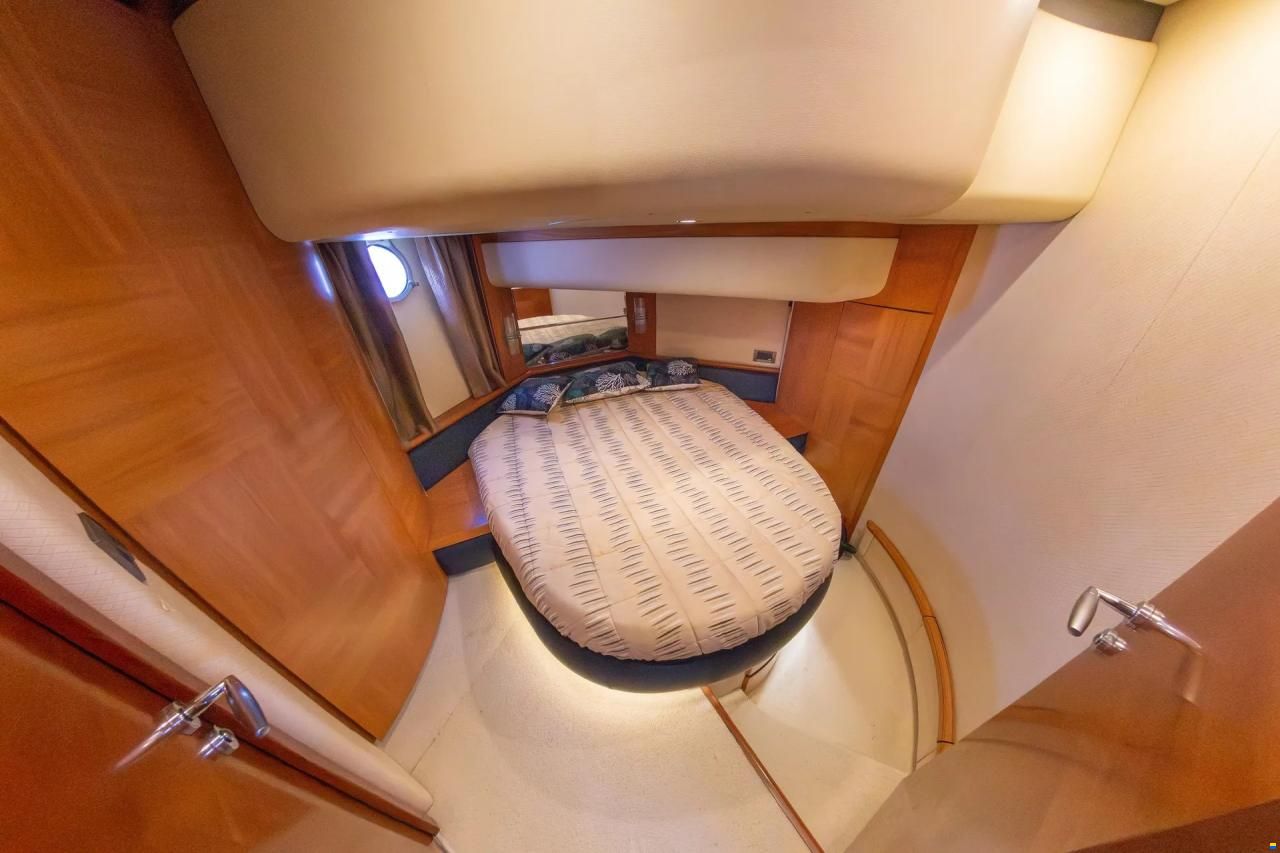 Azimut 50