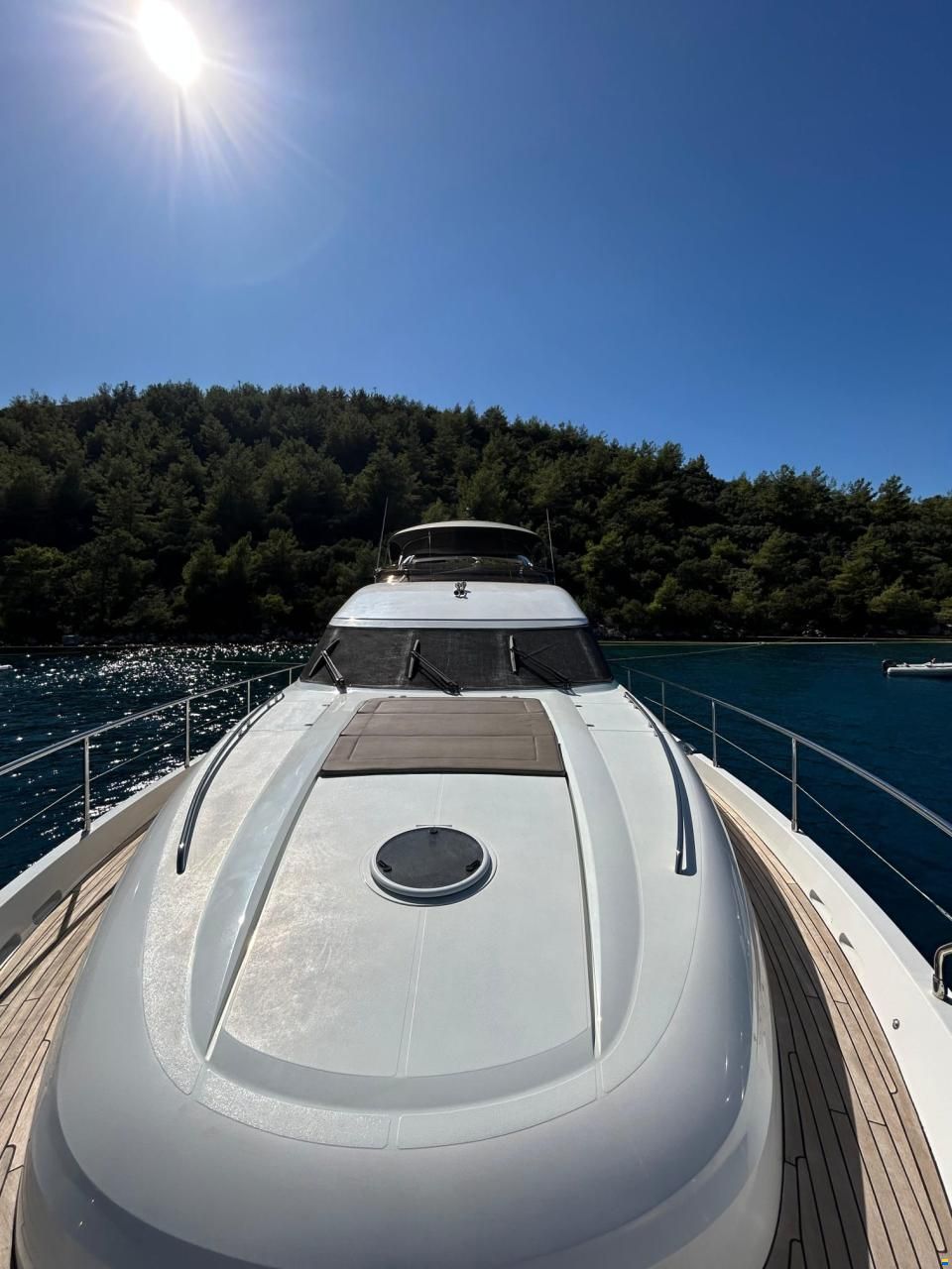 Princess 21M