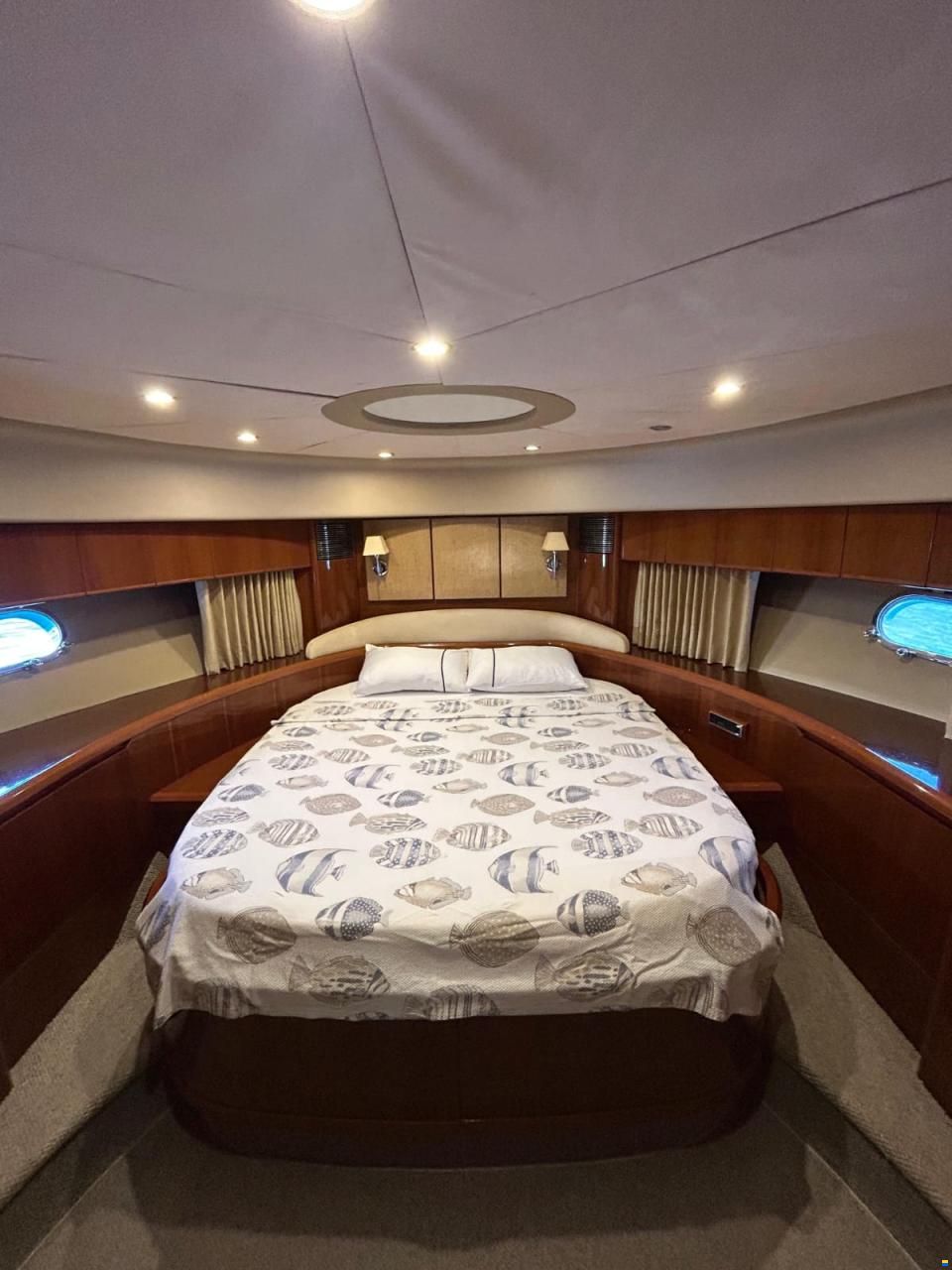 Princess 21M