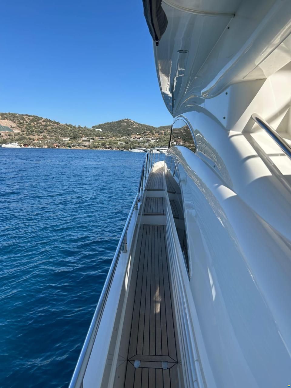 Princess 21M