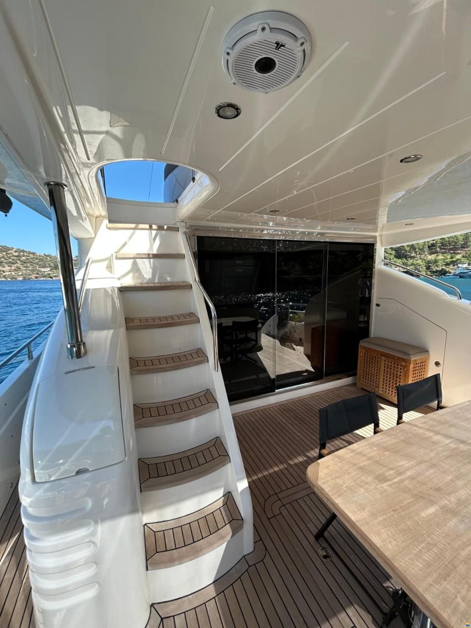 Princess 21M