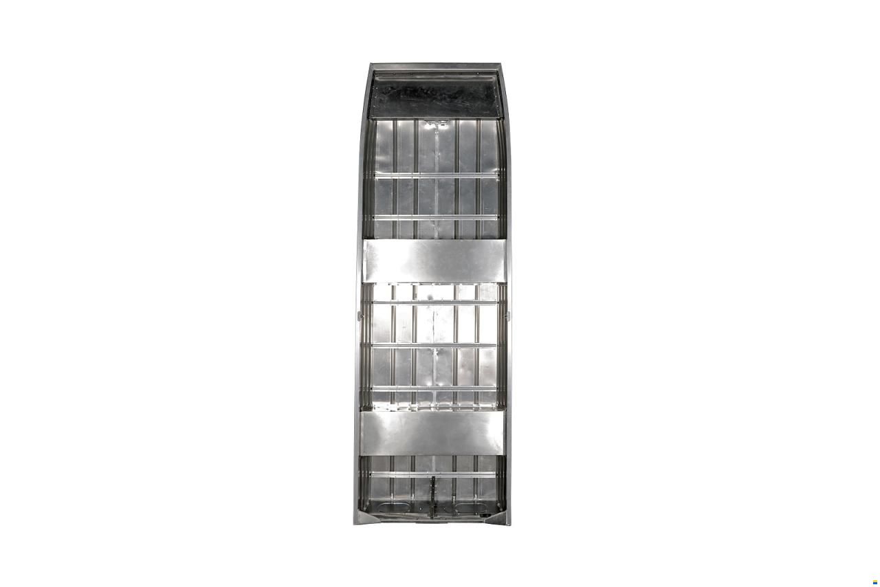 Marine s.r.o. Jon 14 Silver