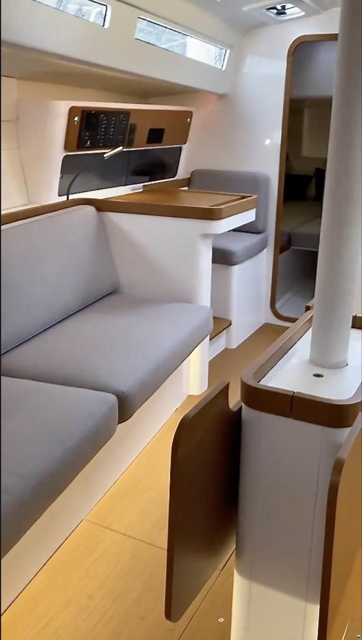 Beneteau FIRST 36
