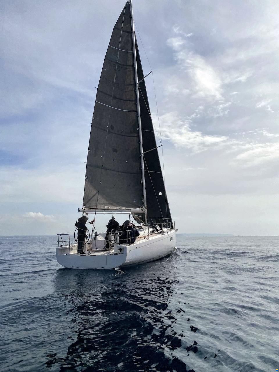 Beneteau FIRST 36