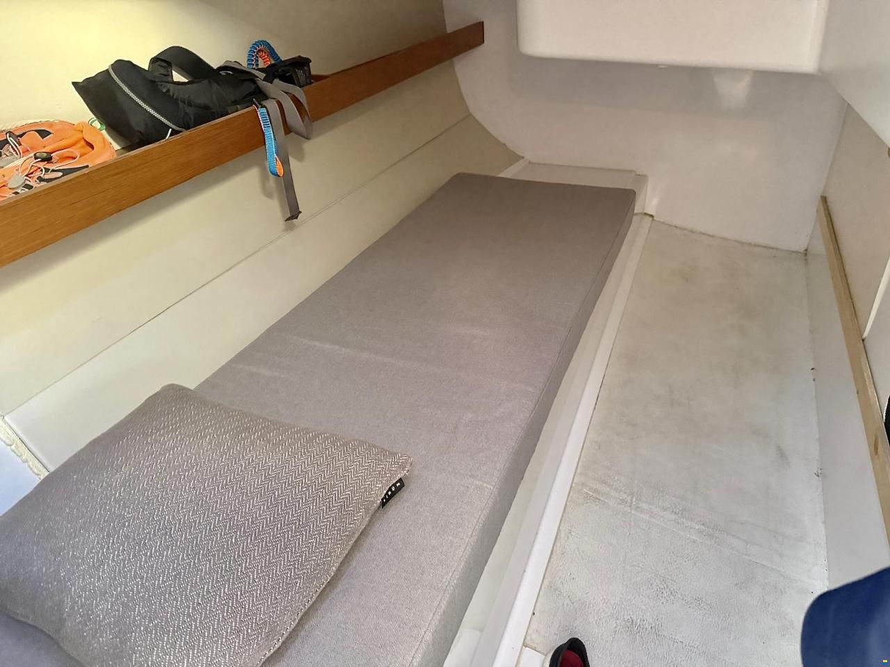 Beneteau FIRST 36