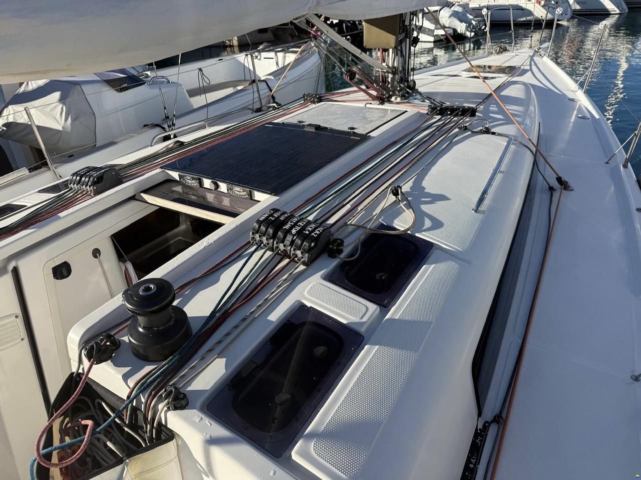 Beneteau FIRST 36