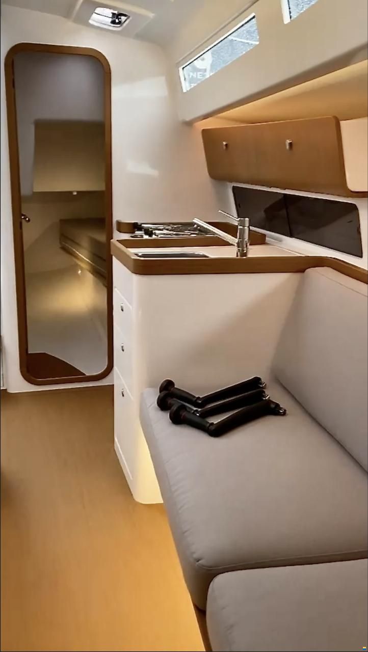 Beneteau FIRST 36
