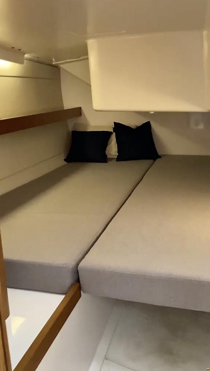 Beneteau FIRST 36