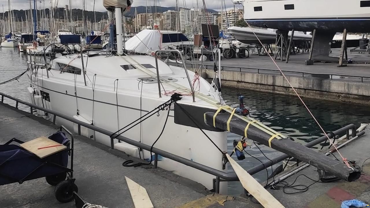 Beneteau FIRST 36