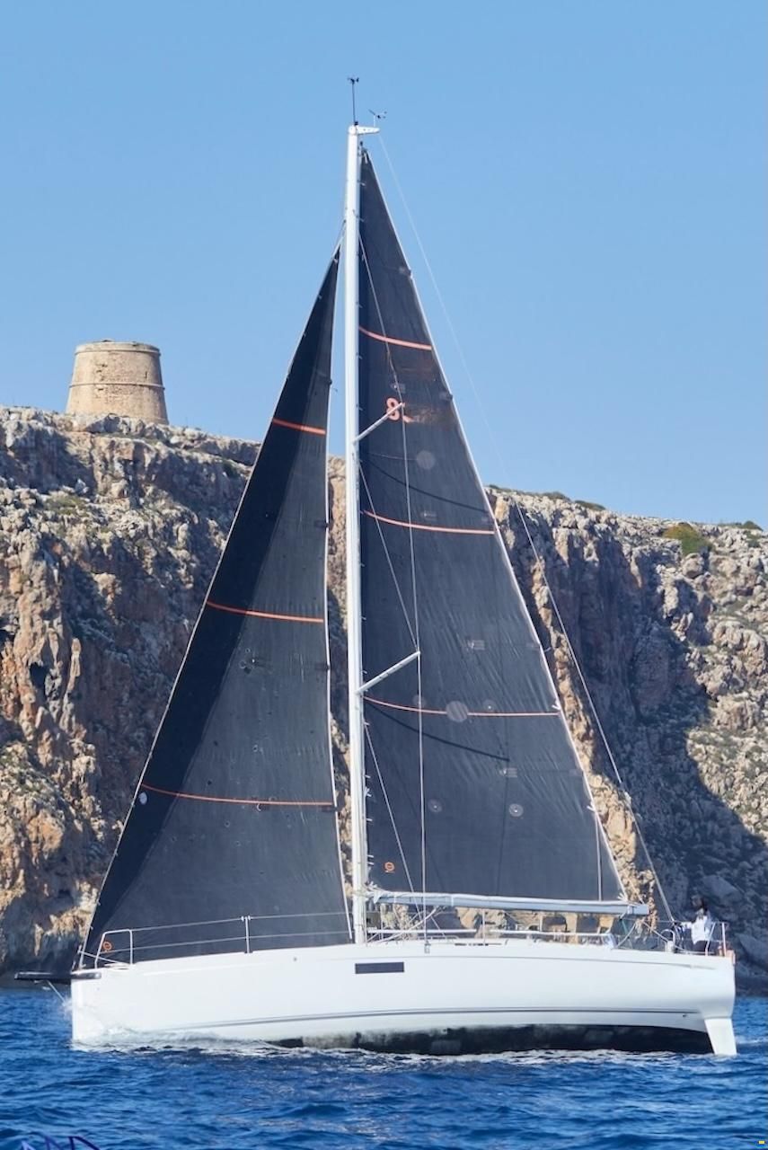 Beneteau FIRST 36