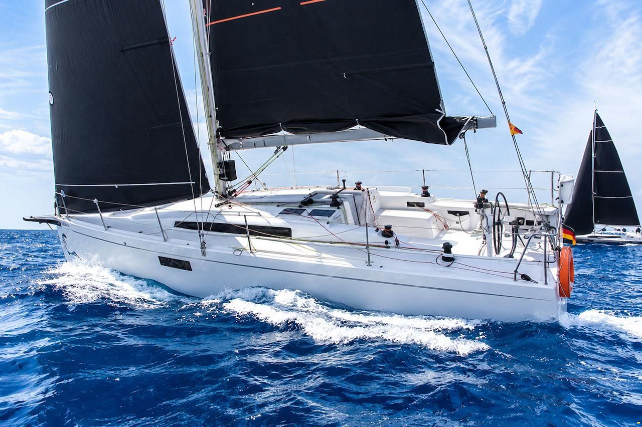 Beneteau FIRST 36
