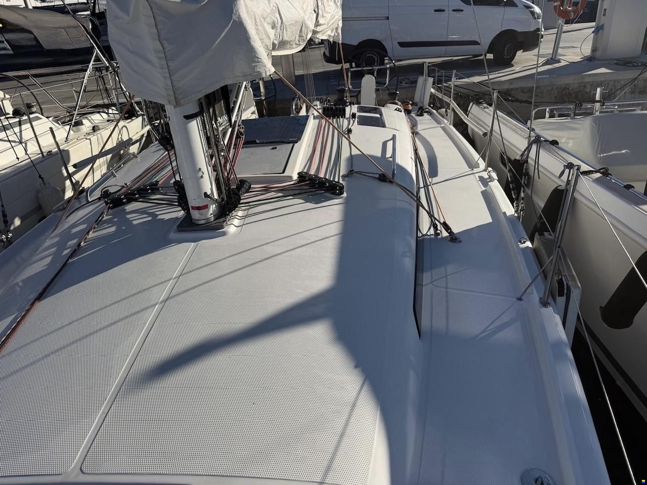 Beneteau FIRST 36