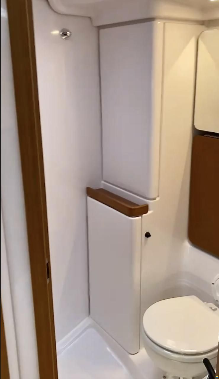Beneteau FIRST 36