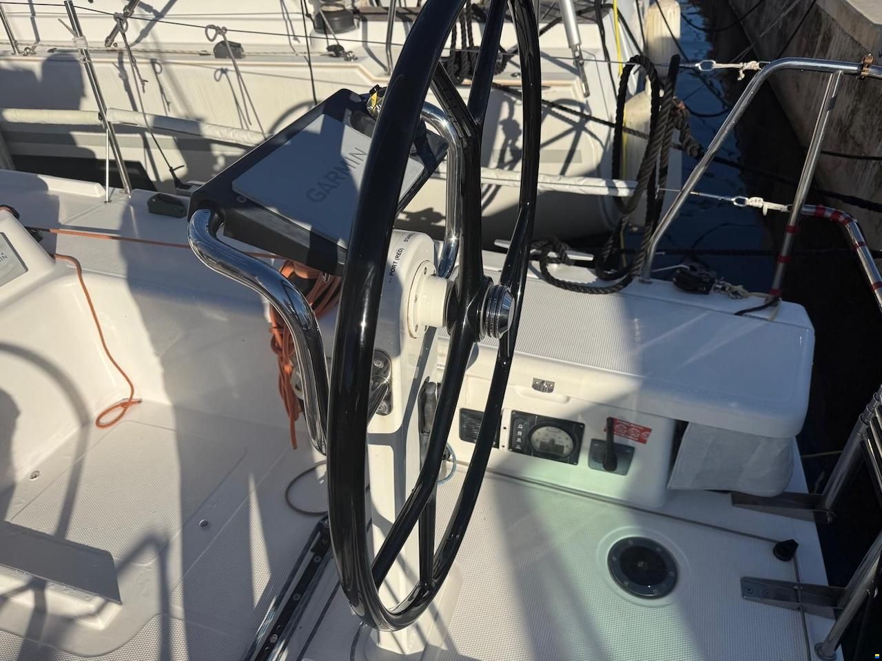 Beneteau FIRST 36