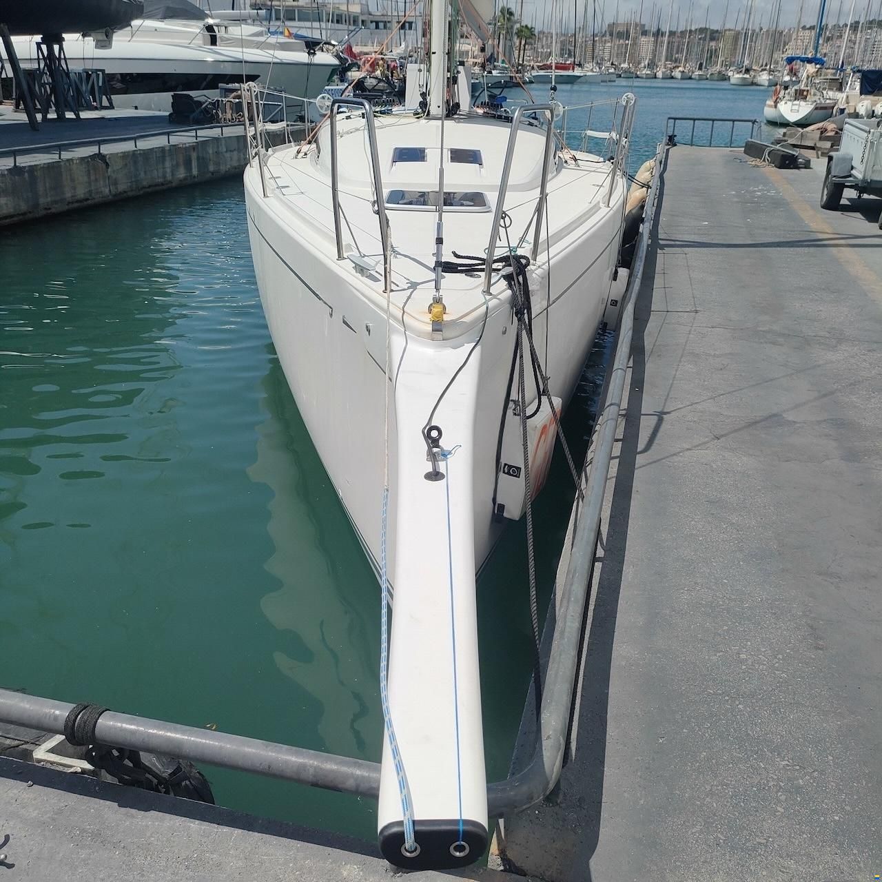 Beneteau FIRST 36