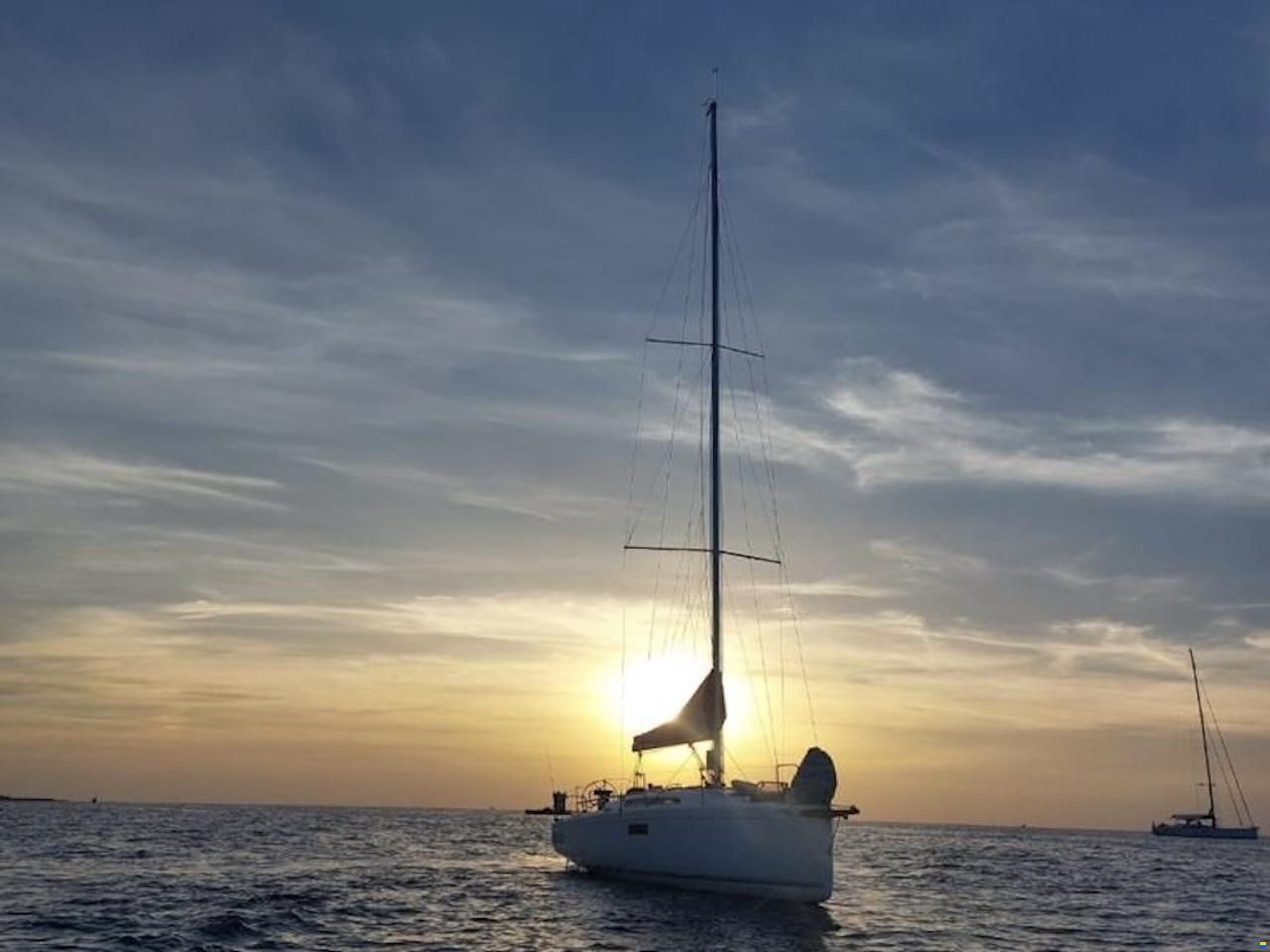 Beneteau FIRST 36