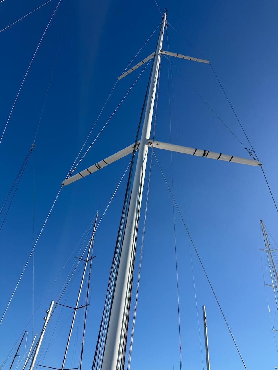Beneteau FIRST 36
