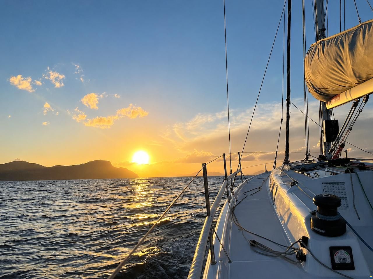 Beneteau FIRST 36