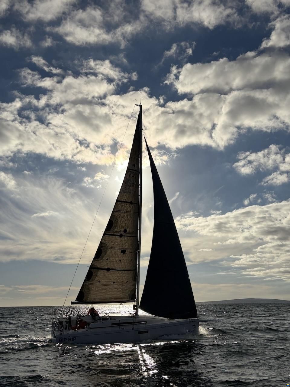 Beneteau FIRST 36