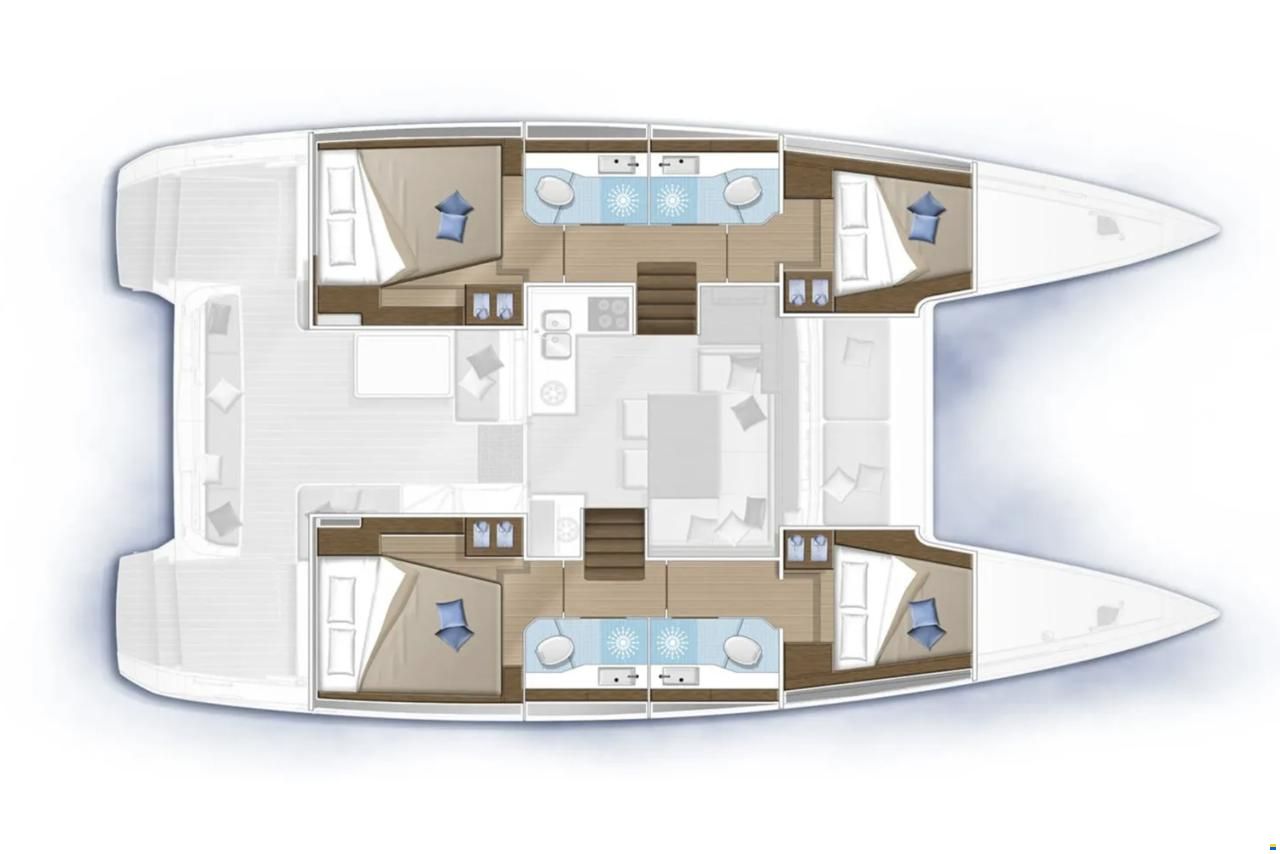 Lagoon 40