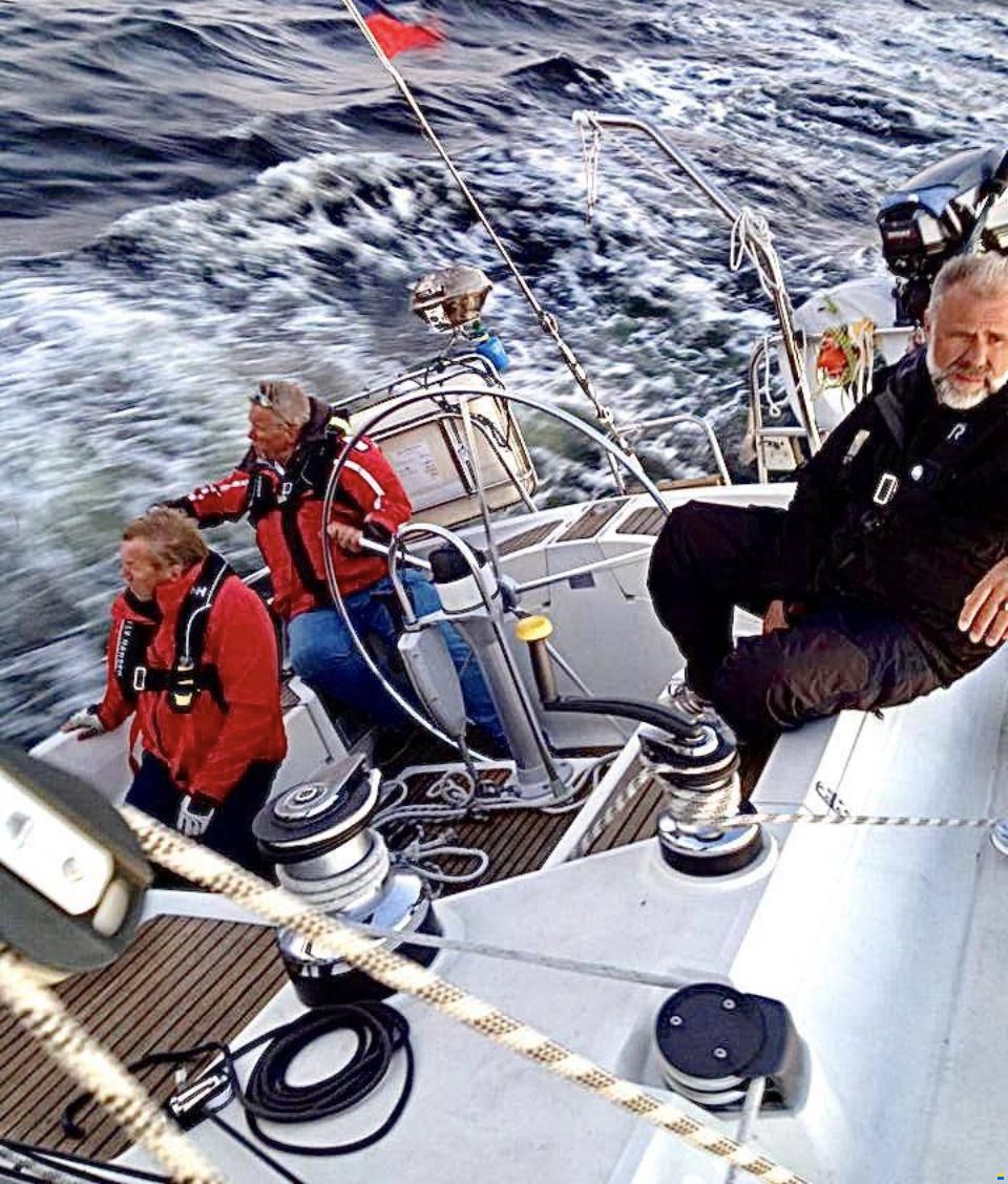 Gib Sea 522