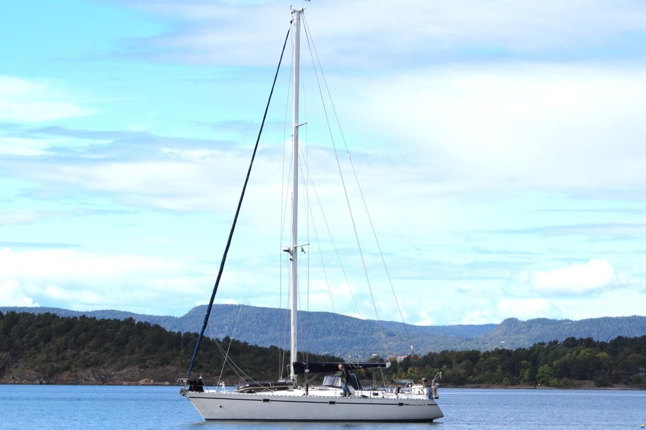 Gib Sea 522