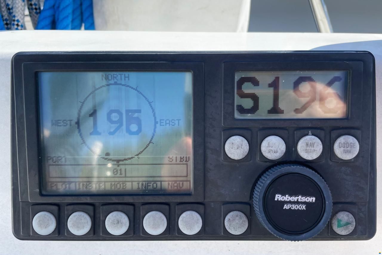Gib Sea 522
