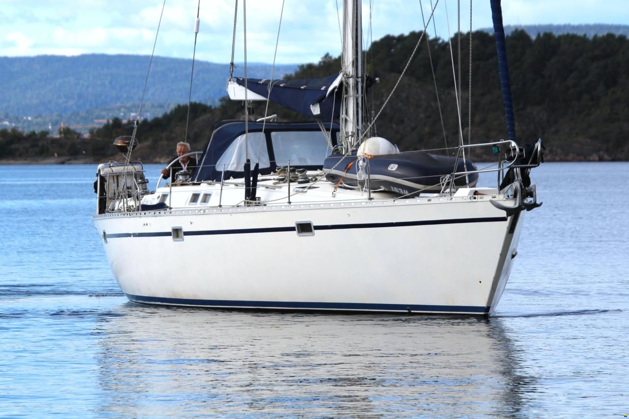 Gib Sea 522