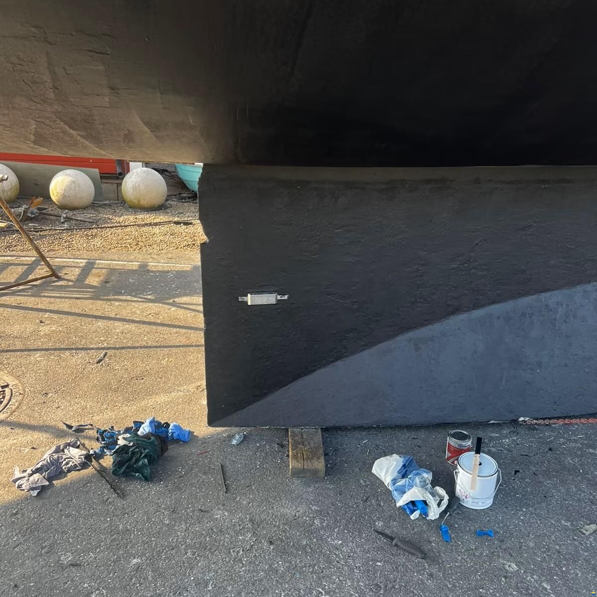 Gib Sea 522