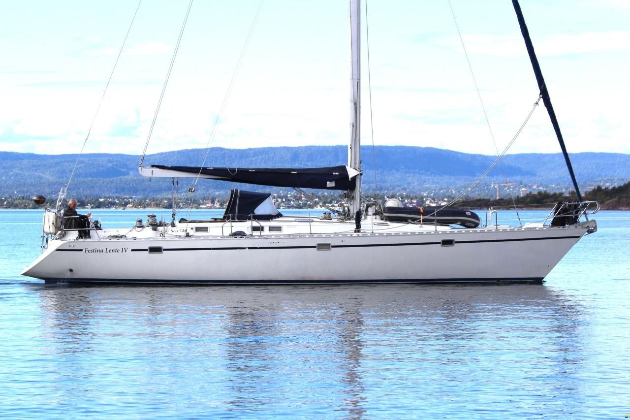 Gib Sea 522
