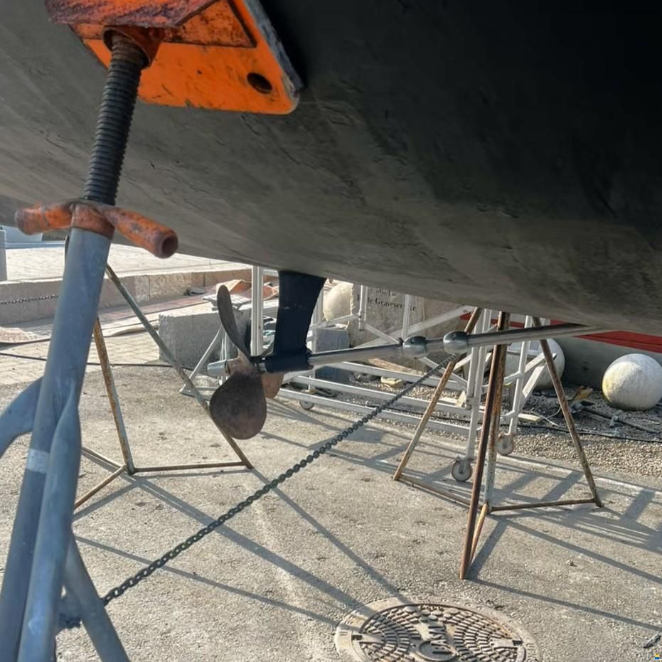 Gib Sea 522