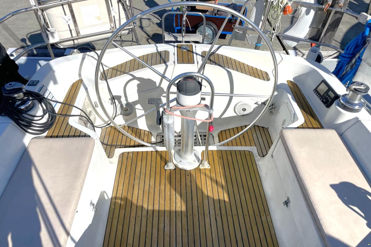 Gib Sea 522