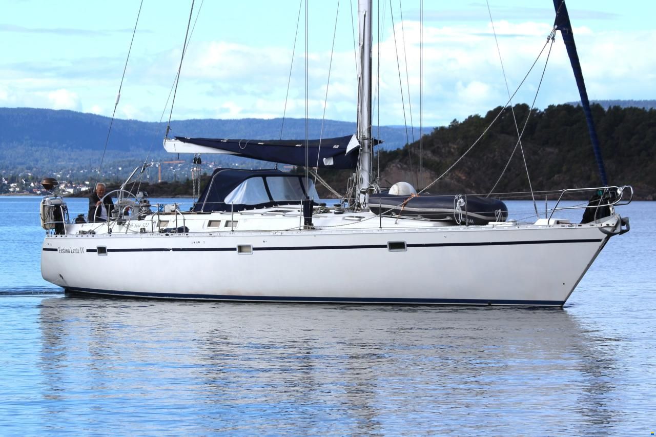 Gib Sea 522