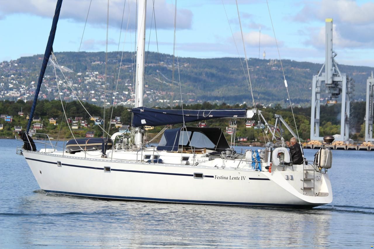 Gib Sea 522