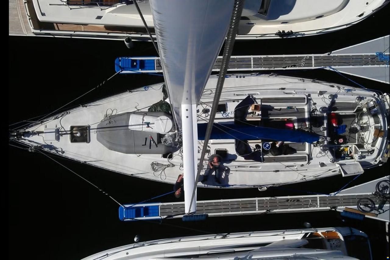 Gib Sea 522