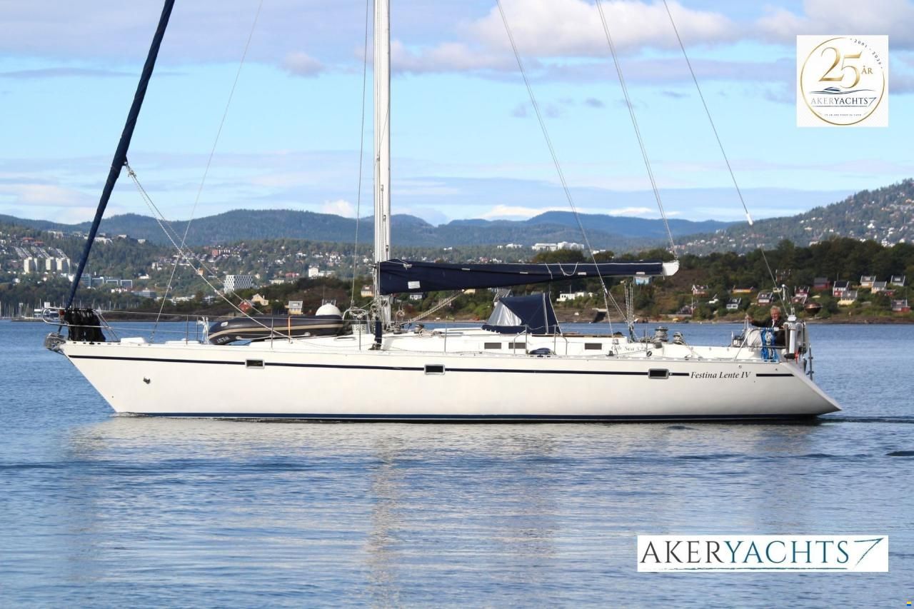 Gib Sea 522