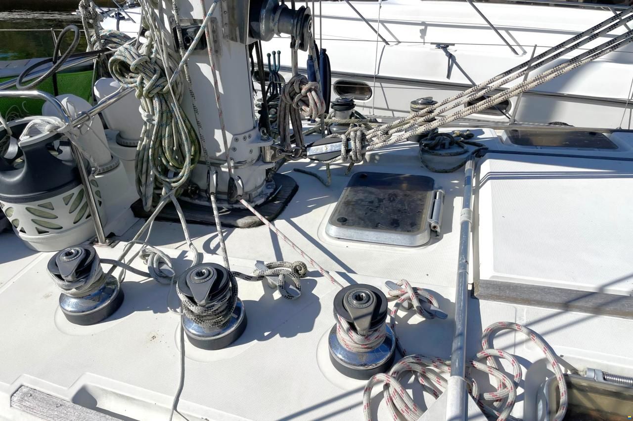 Gib Sea 522