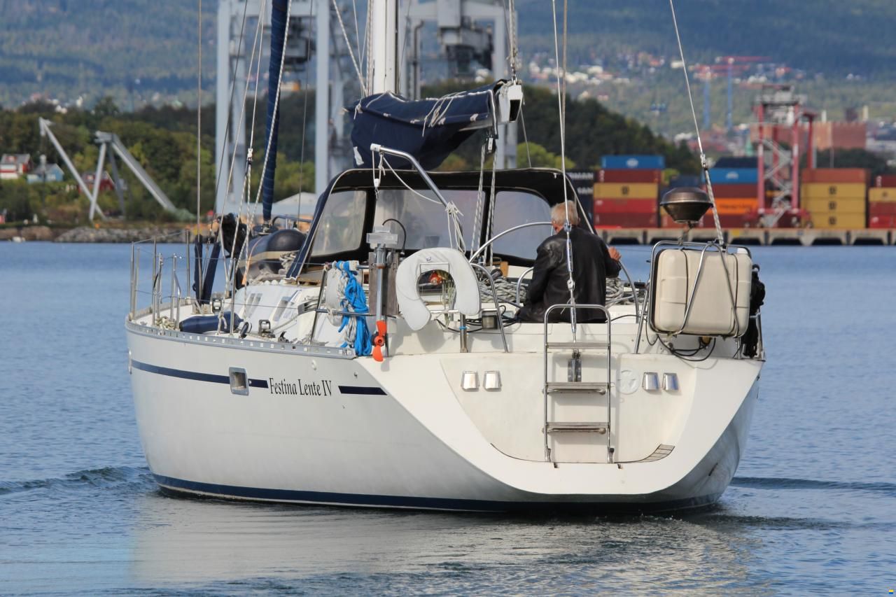 Gib Sea 522