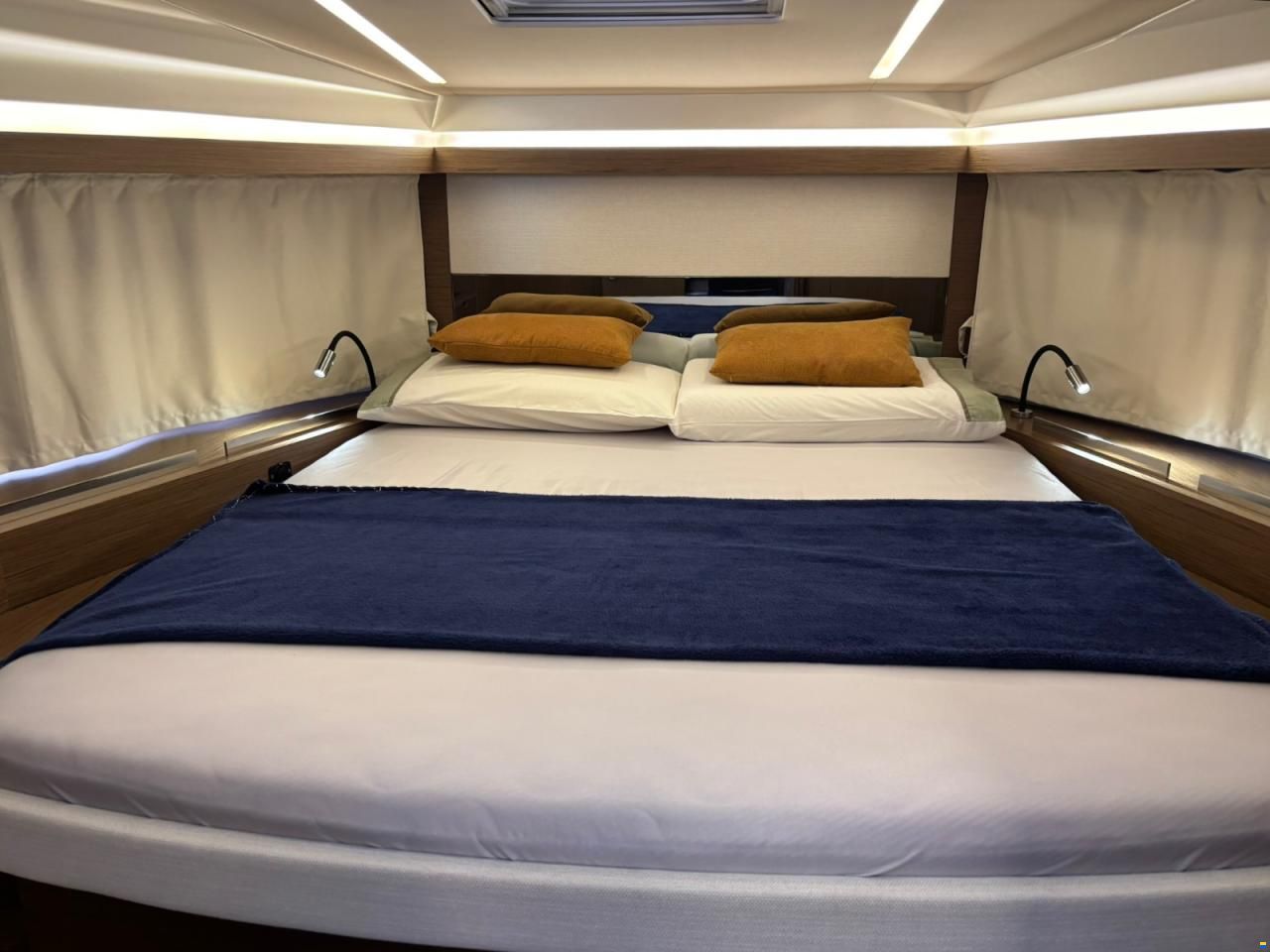 Jeanneau NC 37
