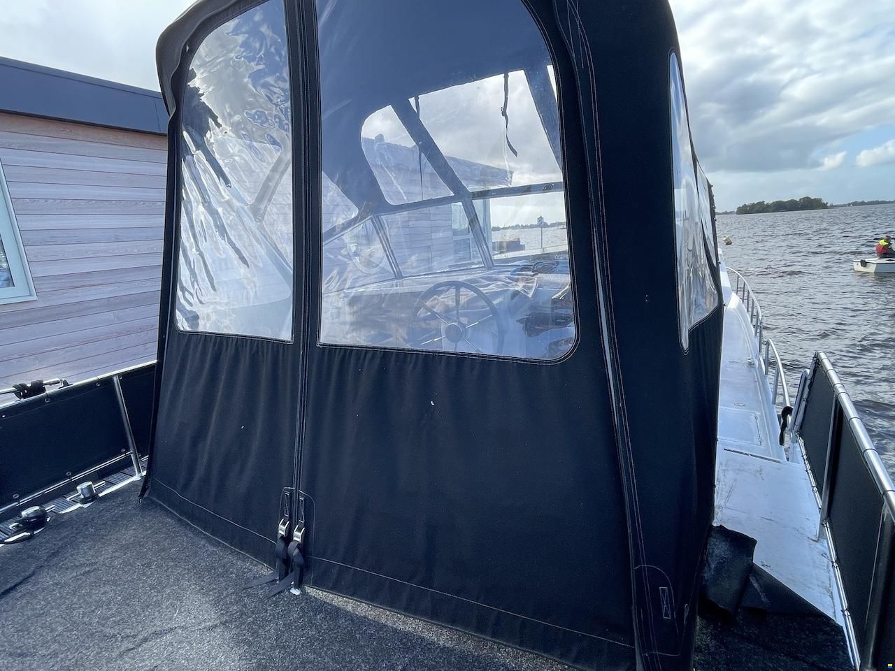 Molenkruiser 1300