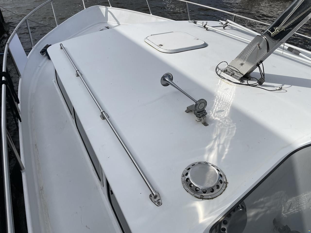 Molenkruiser 1300