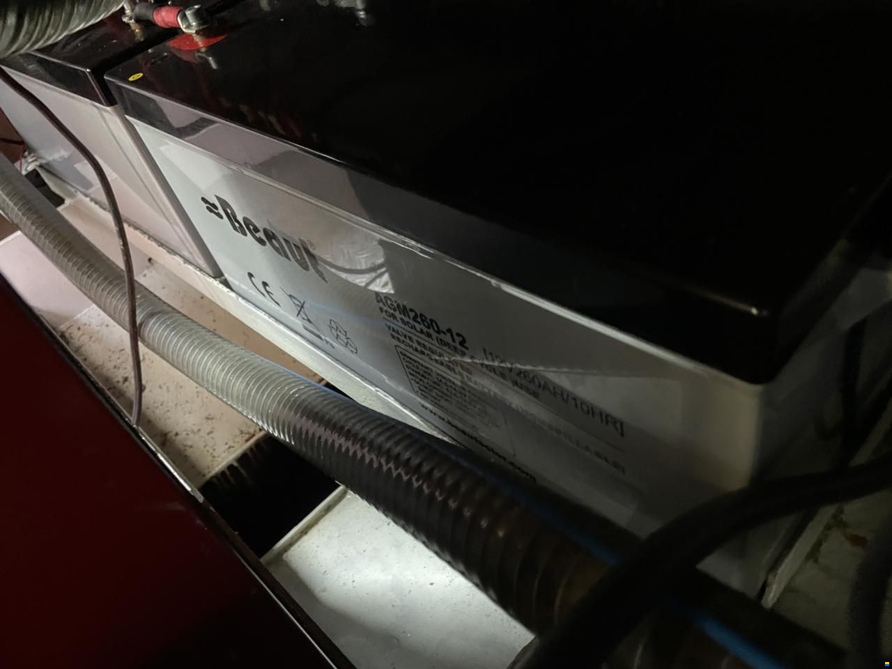 Molenkruiser 1300