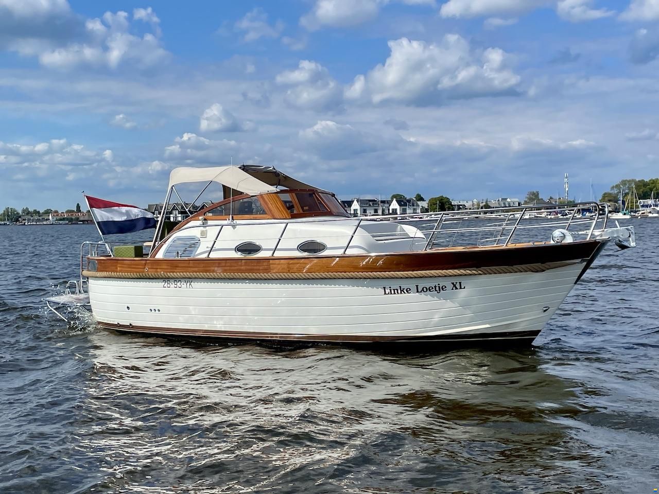 Antaris Mare Libre 940