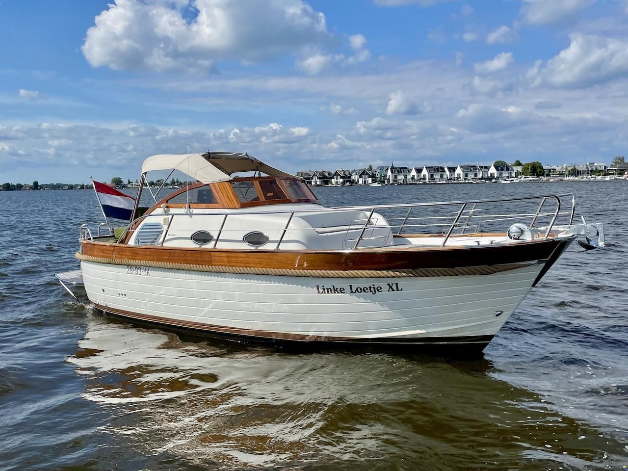 Antaris Mare Libre 940
