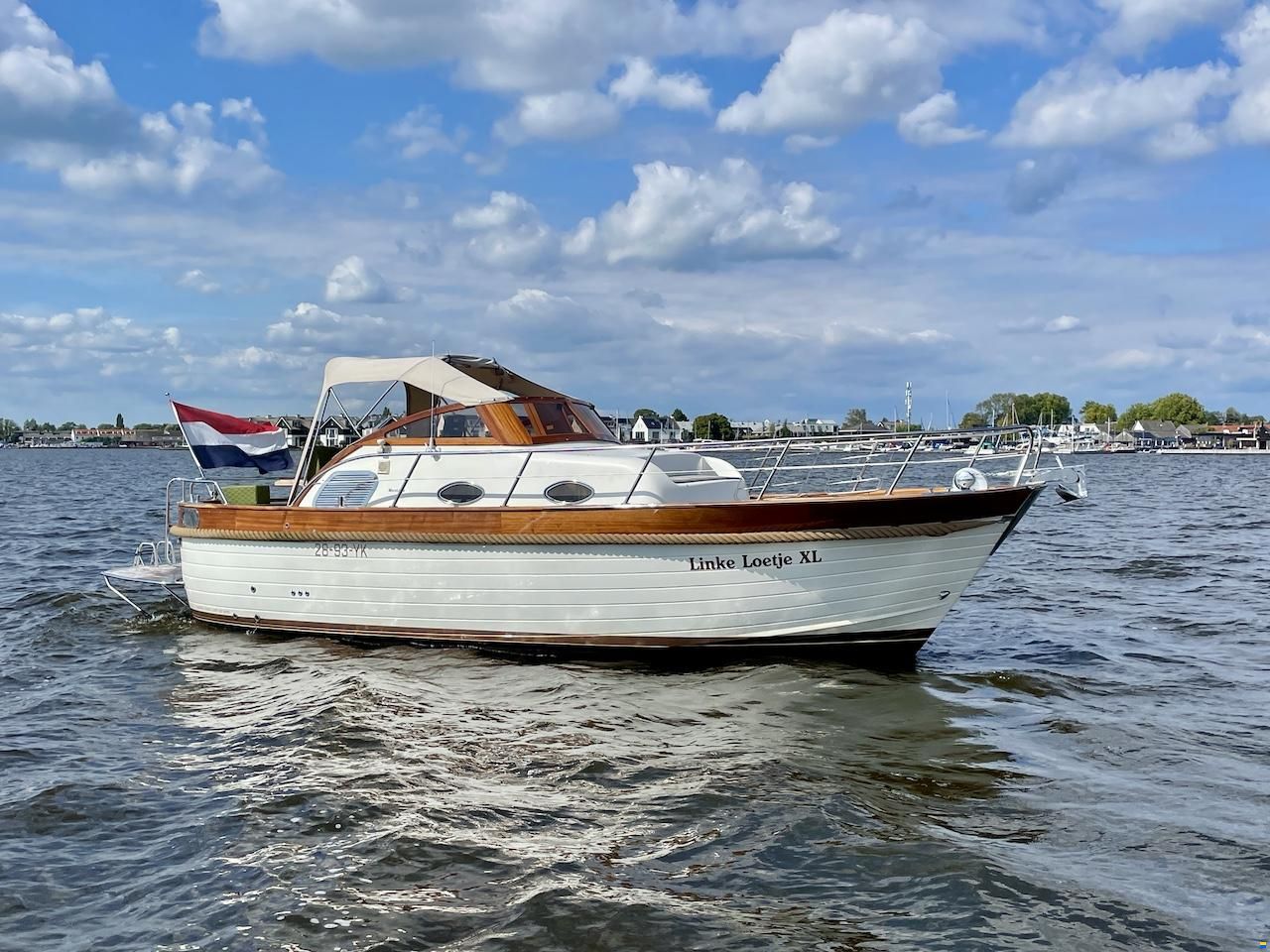 Antaris Mare Libre 940